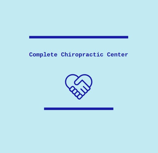 Complete Chiropractic Center for Chiropractors in Harrington, ME